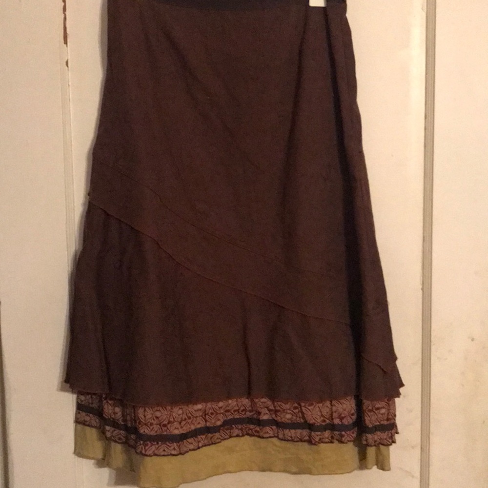 Skirt